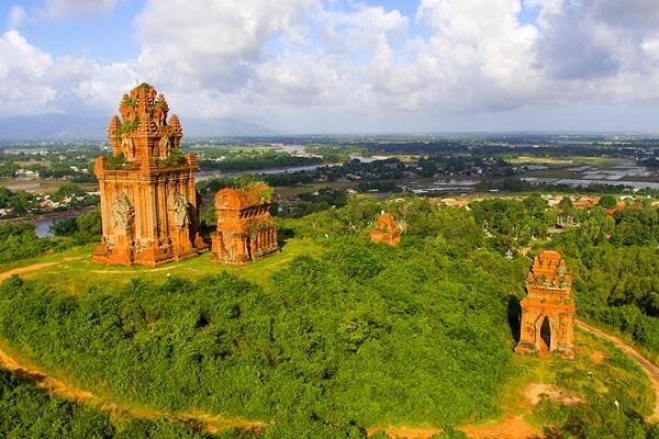 Review kinh nghiệm du lịch Quy Nhơn 2023 từ A-Z